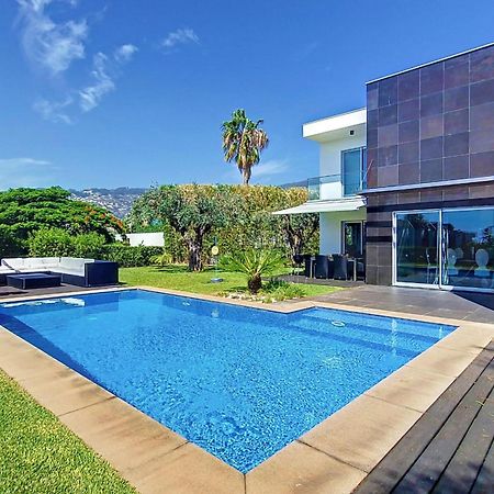 Villa Ravenala - By Lovelystay Фуншал Екстер'єр фото